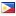 gov.ph hosted country
